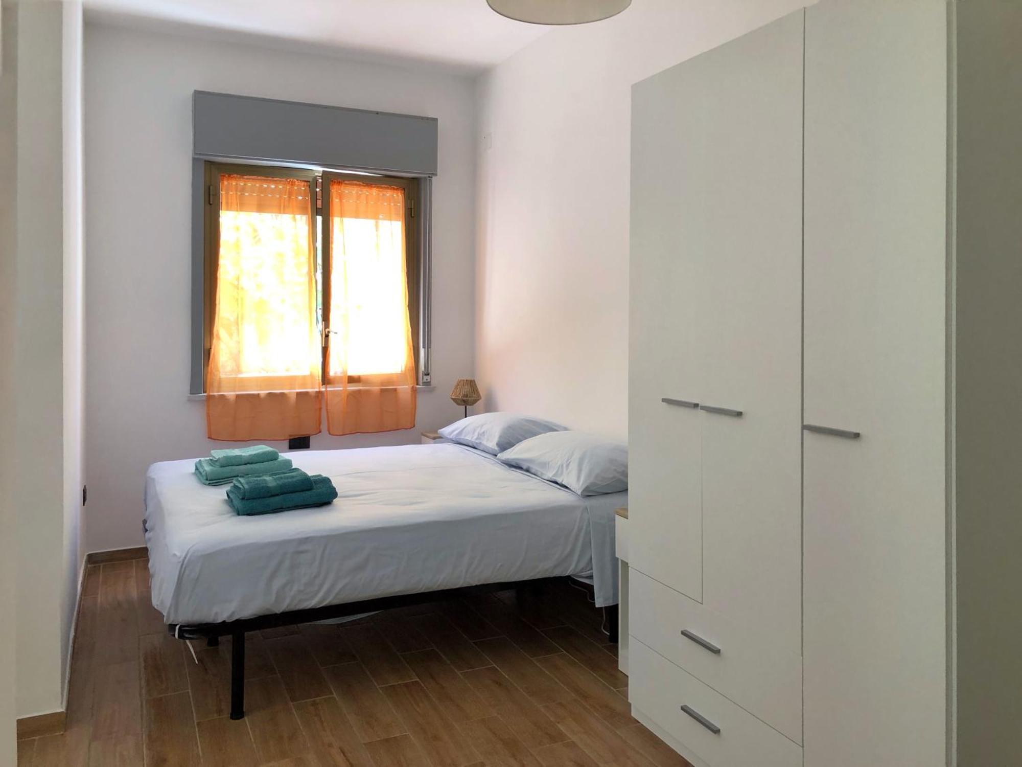 Libellula Apartment Giardini Naxos Exterior photo